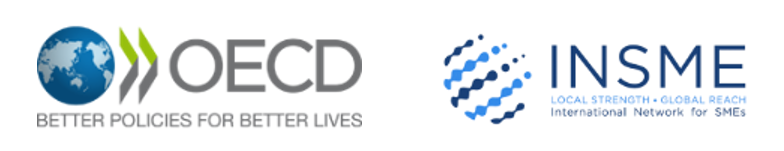 OECD INSME double logo